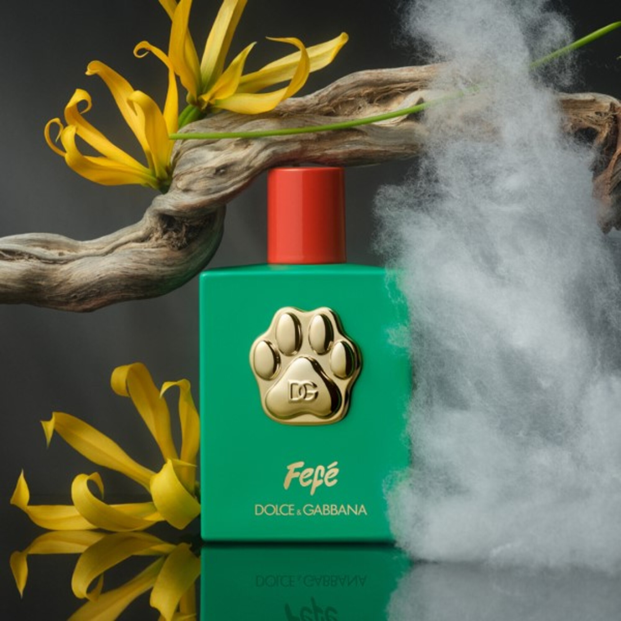 Fefe Parfum pentru catei