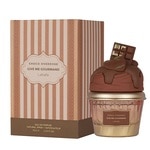 75 ML Lattafa Give Me Gourmand Choco Overdose Apa de Parfum 2 of 2 Choco Overdose Apa de Parfum