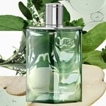 100 ML Hermès H24 H24 Herbes Vives Apa de Parfum  3 of 3 H24 Herbes Vives Apa de Parfum