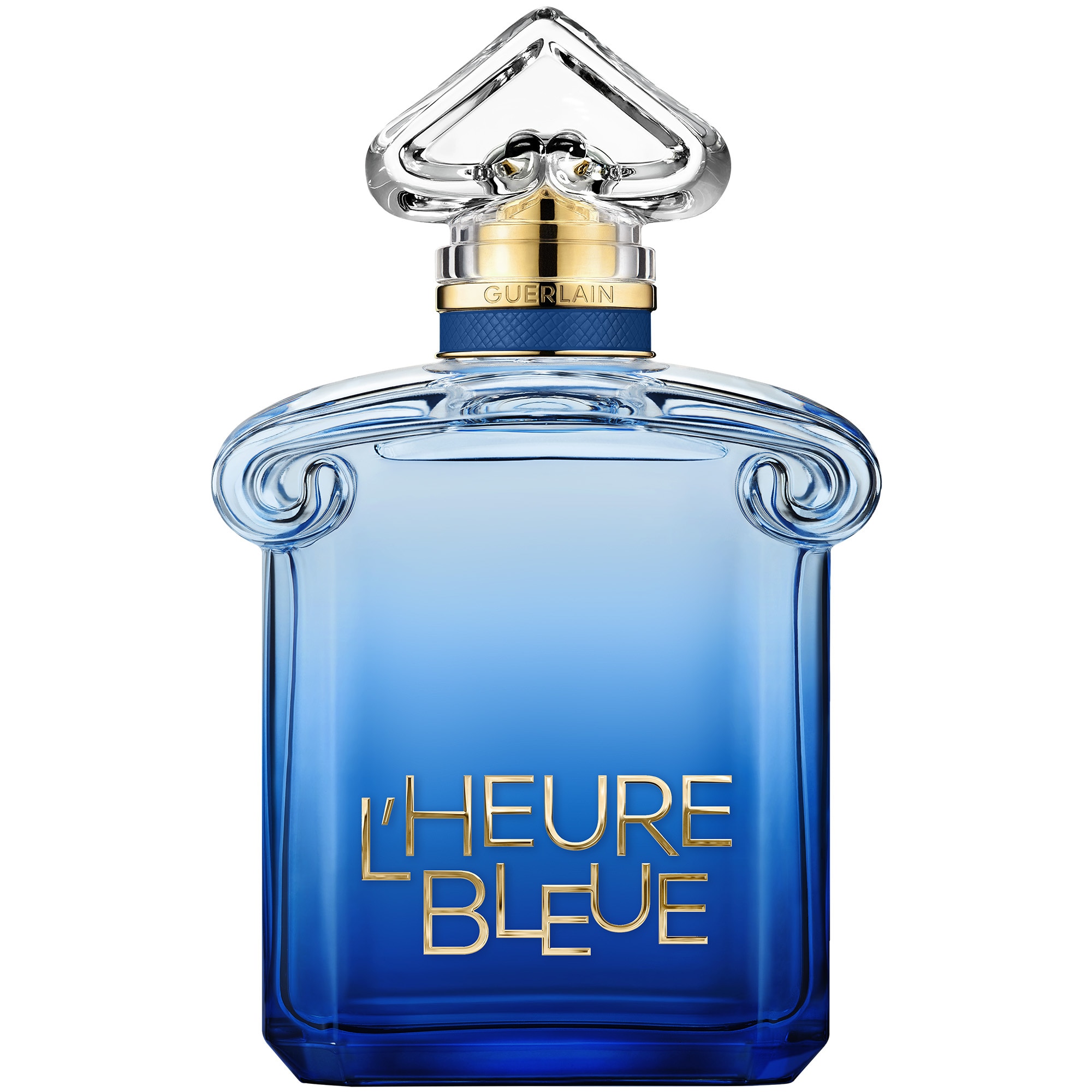 100 ML GUERLAIN L'Heure Bleue L'Heure Bleue Apa de Parfum 1 of 8 L'Heure Bleue Apa de Parfum
