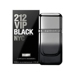 50 ML Carolina Herrera 212 VIP 212 VIP Black Elixir Apa de Parfum 3 of 6 212 VIP Black Elixir Apa de Parfum