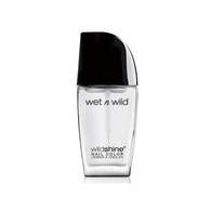  Wet N Wild NAIL COLOR Lac de unghii Wild Shine  1 of 2 