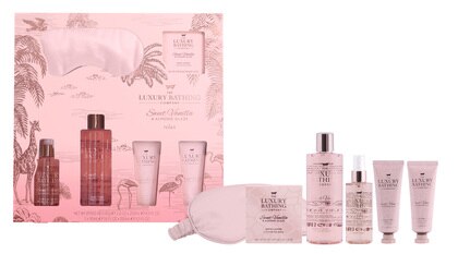 Set de ingrijire Relax