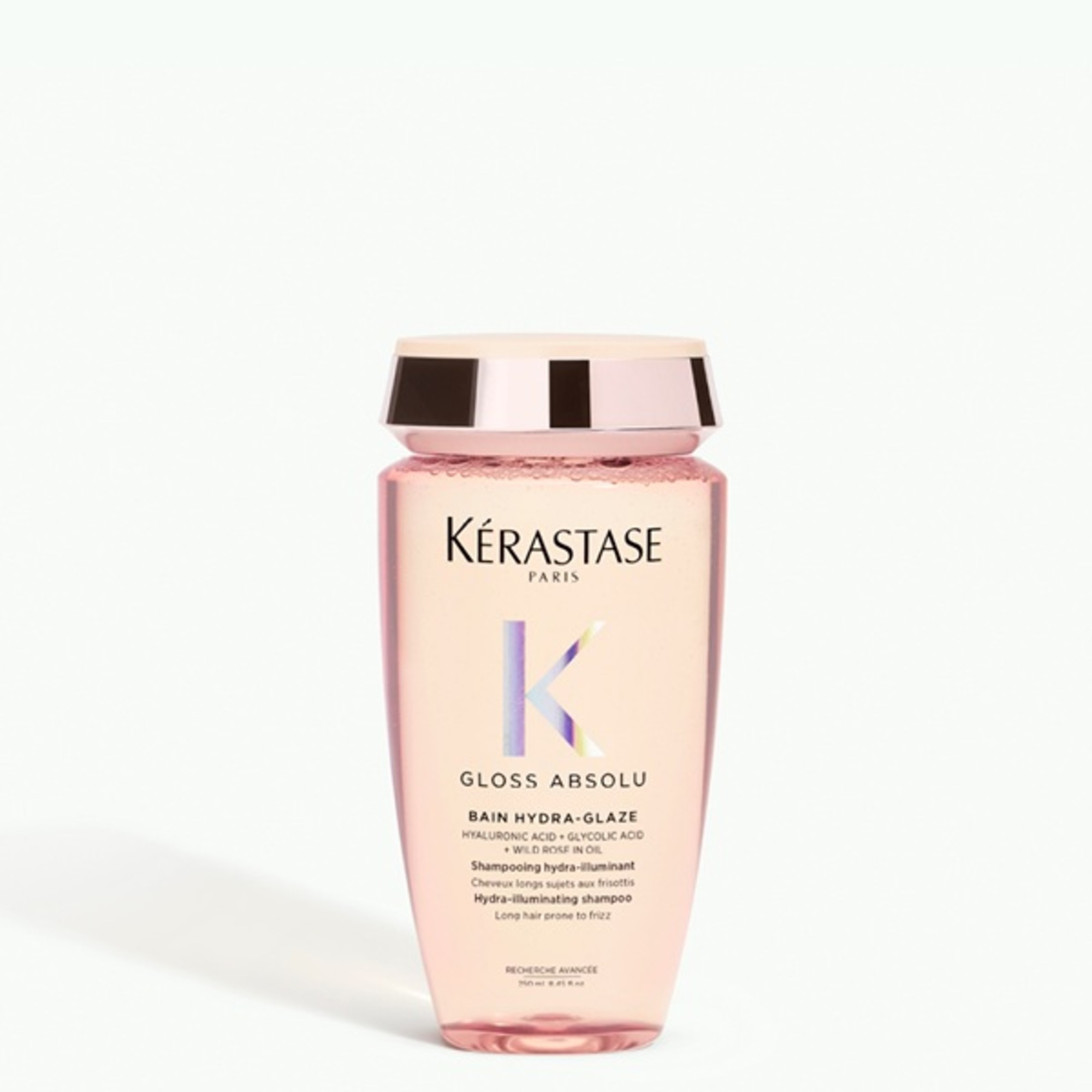 250 ML Kerastase Gloss Absolu Sampon pentru par lung,predispus la electrizare 1 of 8