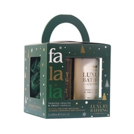 100+100 ML Grace Cole LUXURY BATHING Set de ingrijire Fa La La  1 of 2 