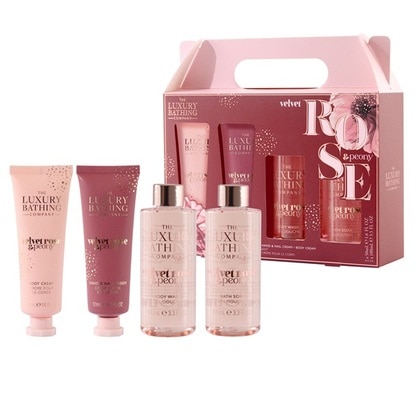 Set de ingrijire Top to Toe Essentials