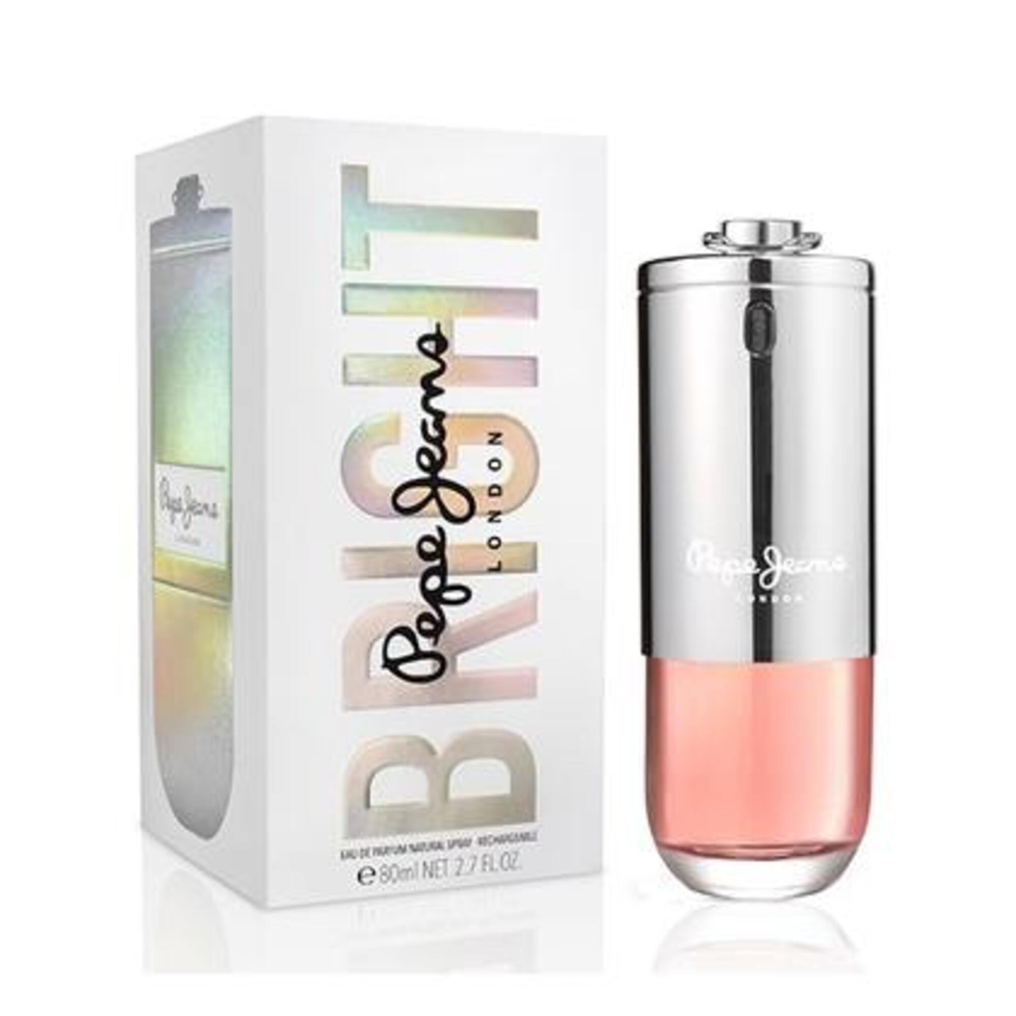 Pepe Jeans Bright For Her Apa de Parfum