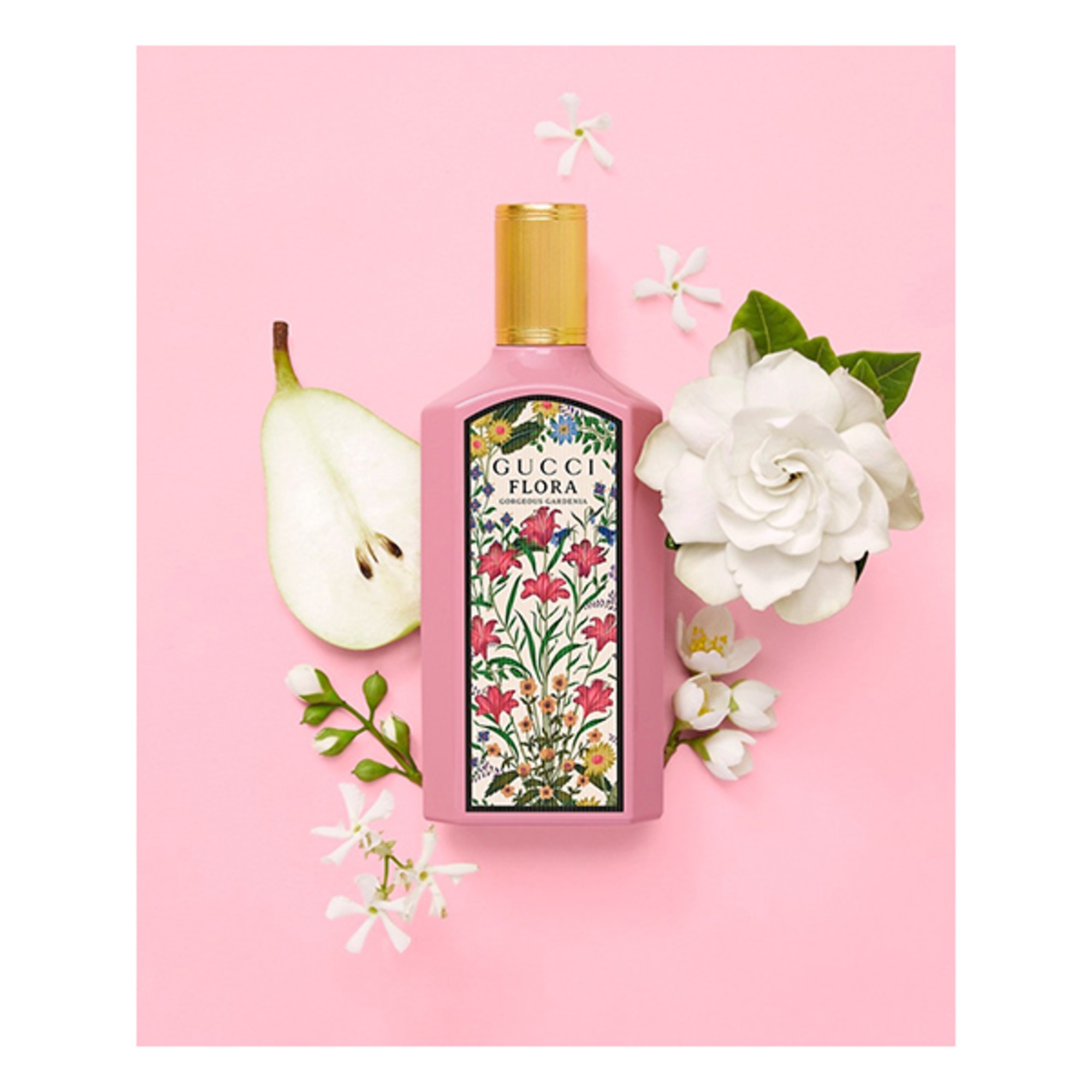 Flora Gorgeous Gardenia Apa de Parfum