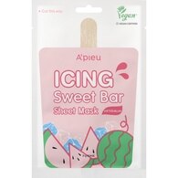  A PIEU Icing Sweet Bar Masca de fata tip servetel-Icing Sweet Bar Watermelon  
