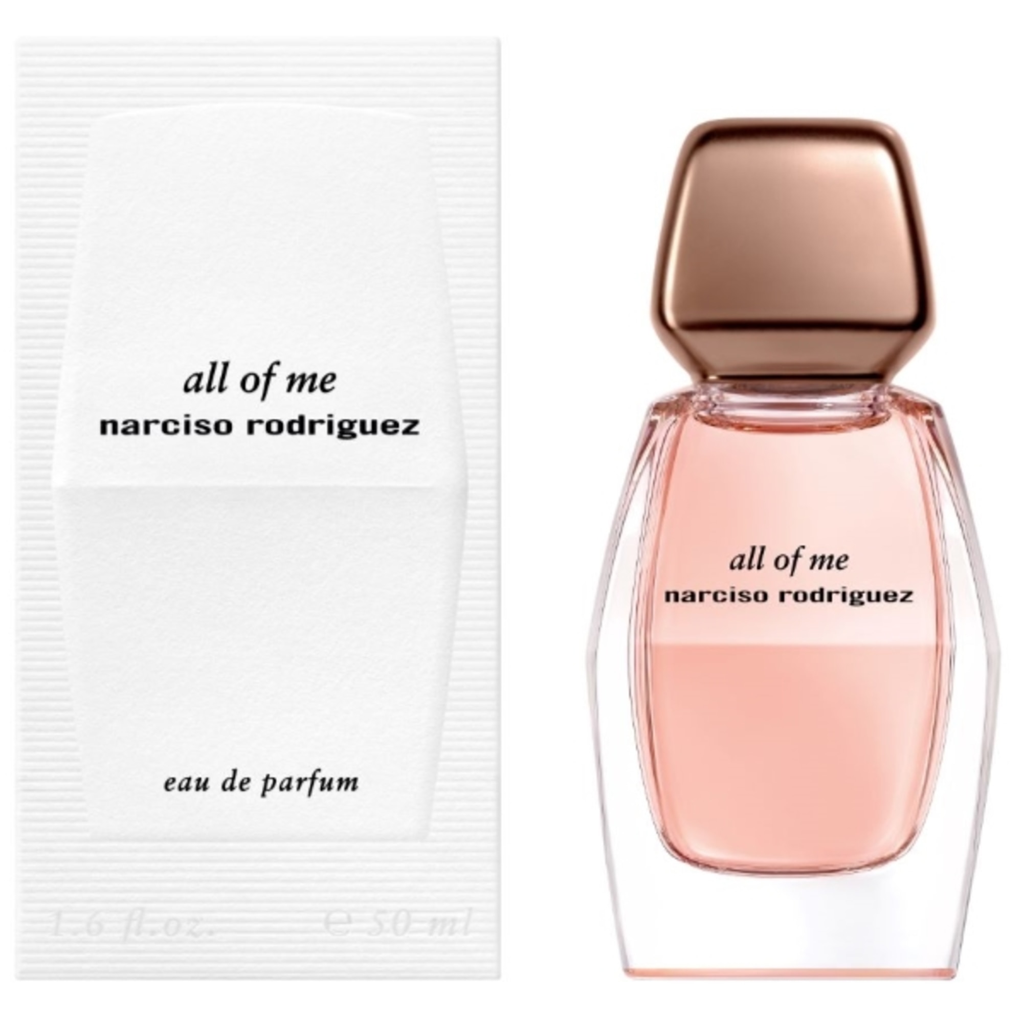 All Of Me Apa de Parfum