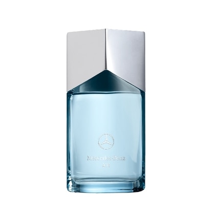 100 ML Mercedes Benz AIR Air Apa de Parfum 1 of 2