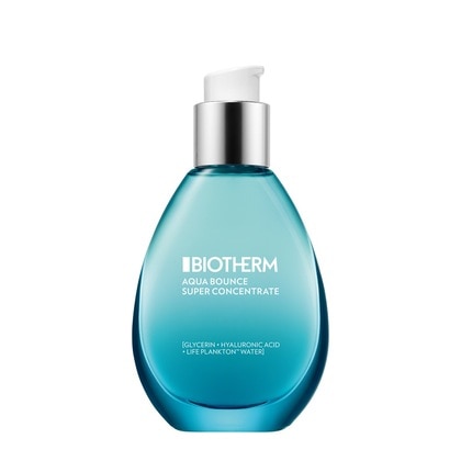 50 ML Biotherm PURE Lotiune de fata Concentrate Aqua Bounce  1 of 1 