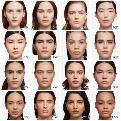 Fond de ten stick Skin Perfect