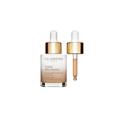 Fond de ten Tinted Oleo-Serum