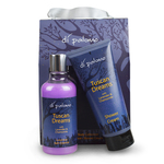 200+300 ML Di Palomo Tuscan Dreams Set de baie si rasfat Tuscan Dreams  1 of 3 Set de baie si rasfat Tuscan Dreams