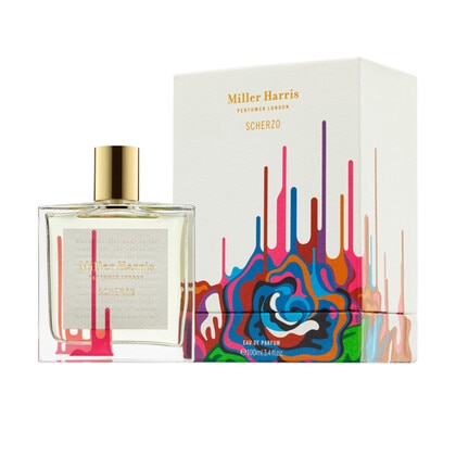 Scherzo Apa de Parfum