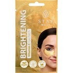 Plasturi pentru ochi Brightening Vitamin C
