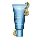 20 ML Clarins Total Eye Gel pentru conturul ochilor Total Eye Contour Gel  1 of 3 Gel pentru conturul ochilor Total Eye Contour Gel