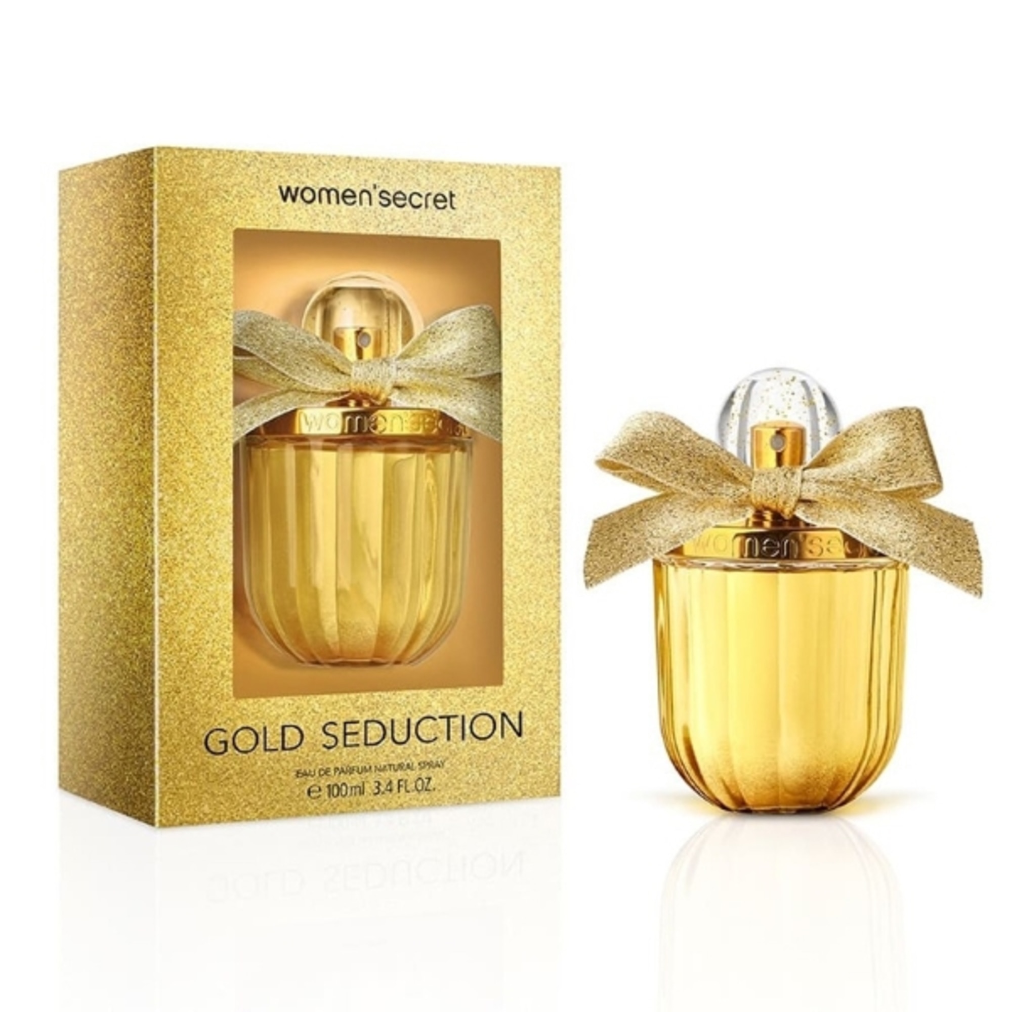 Gold Seduction Apa de Parfum