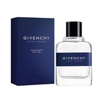 60 ML Givenchy BLUE LABEL Givenchy pour Homme Blue Label Apa de Toaleta 2 of 4 Givenchy pour Homme Blue Label Apa de Toaleta