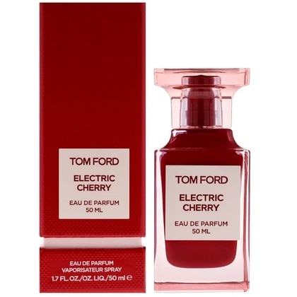 Electric Cherry Apa de Parfum