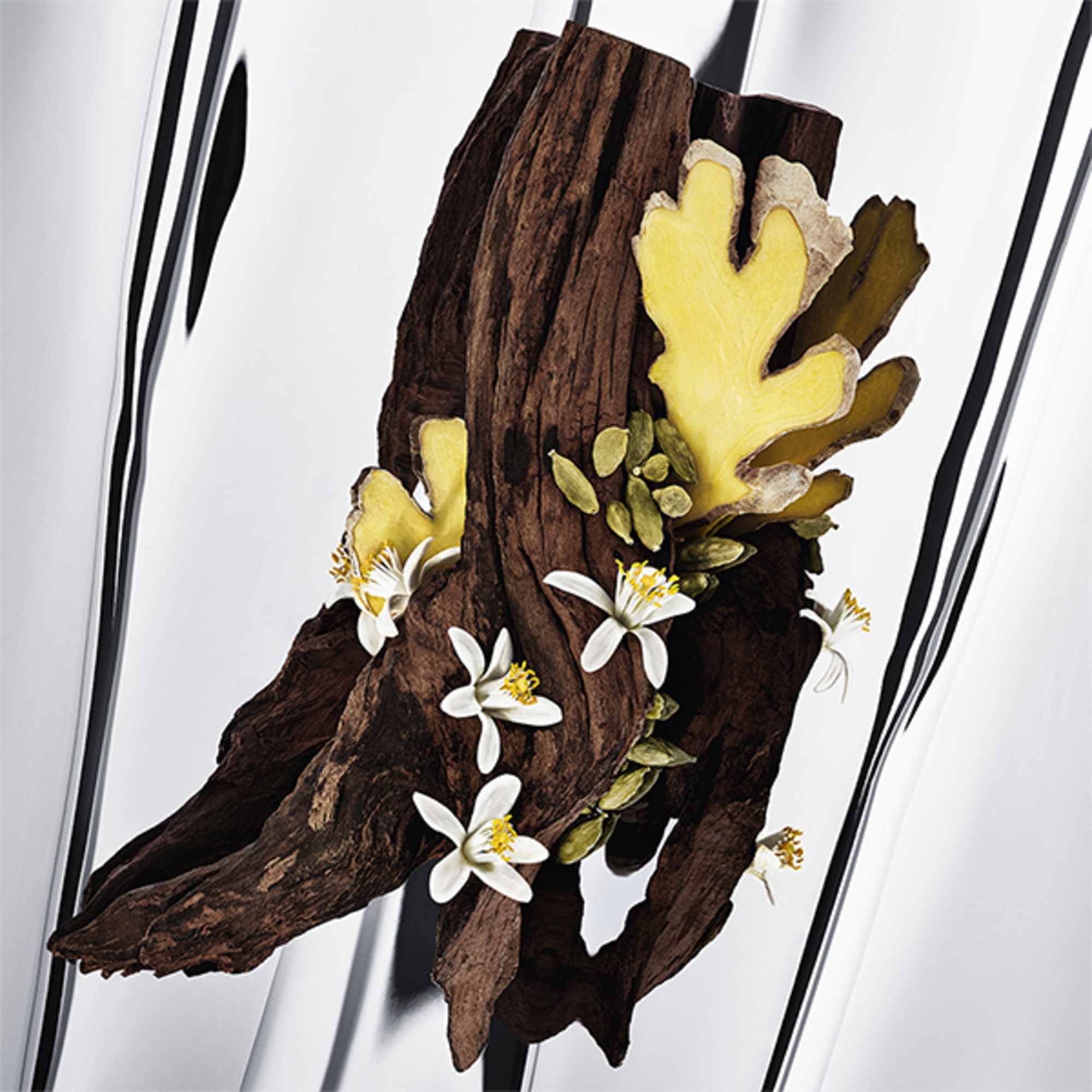 MYSLF L'absolue Parfum