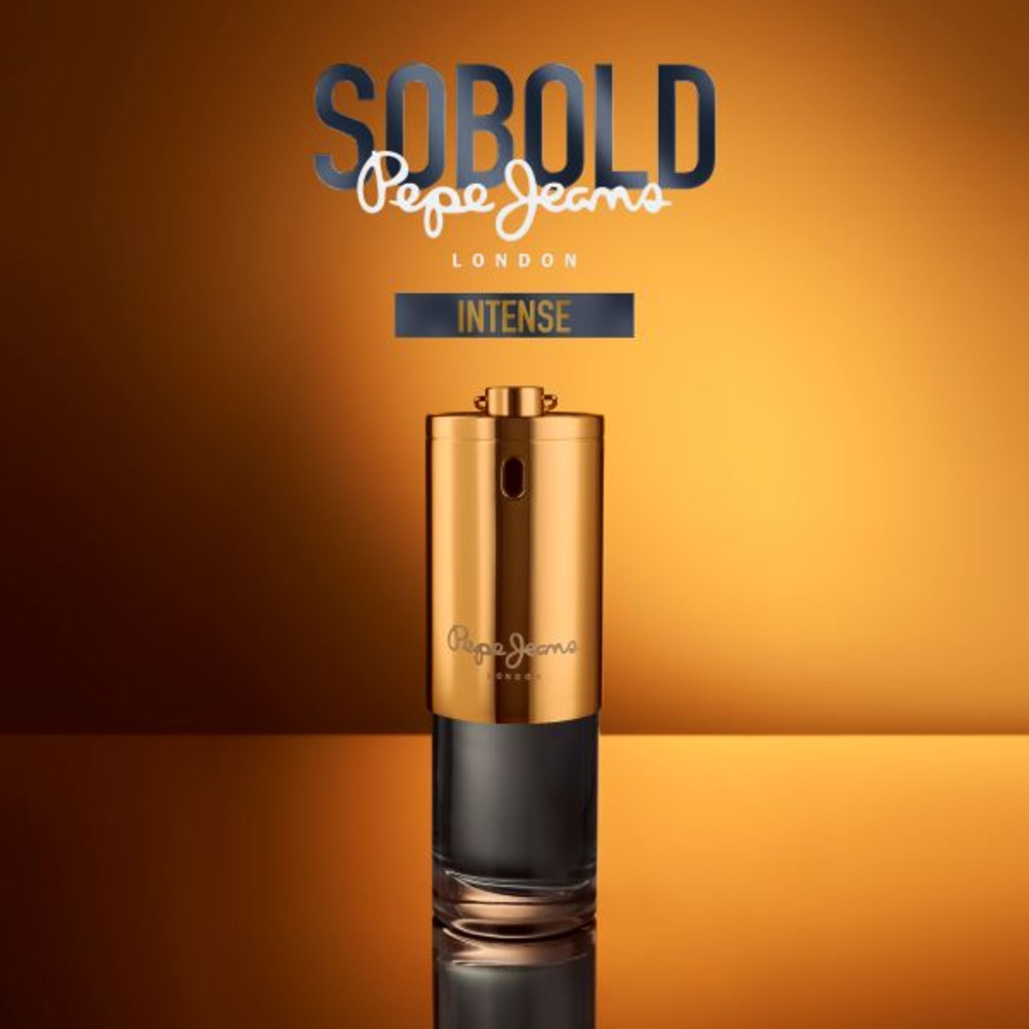 Pepe Jeans Sobold Intense For Him Apa de Parfum