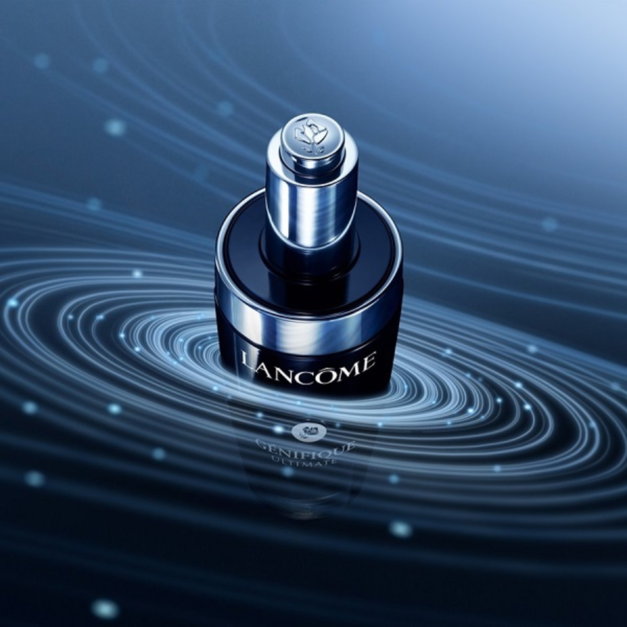 Serum Genifique Ultimate Dual-Repair rezerva