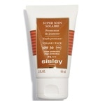 Crema de protectie solara pentru fata SPF30 Super Soin Solaire