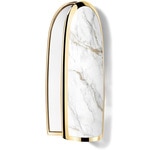  GUERLAIN Rouge G Carcasa bijuterie cu oglinda dubla  1 of 4 Carcasa bijuterie cu oglinda dubla