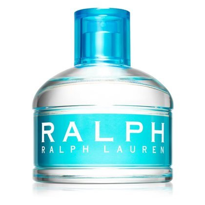100 ML Ralph Lauren RALPH LAUREN Ralph Apa de Toaleta  1 of 3 