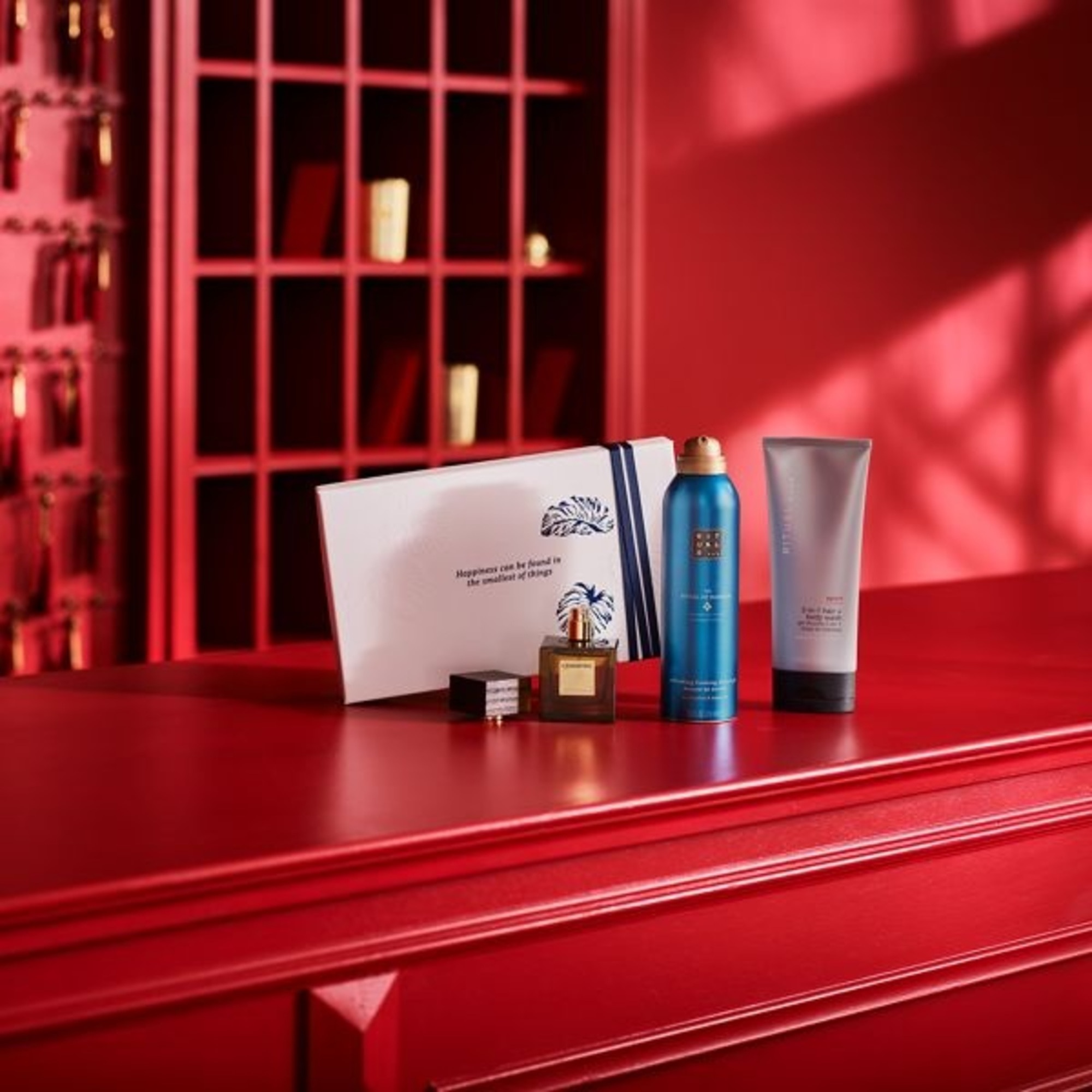 Set de ingrijire Rituals Homme Small