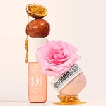 75 ML Sol de Janeiro Rosa Charmosa Dewy Crema de corp Rosa Charmosa Dewy  4 of 5 Crema de corp Rosa Charmosa Dewy