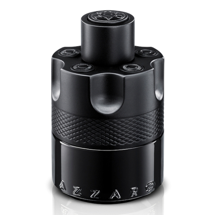 100 ML Azzaro WANTED The Most Wanted Intense Apa de Parfum  1 of 1 The Most Wanted Intense Apa de Parfum