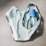 236 ML Calvin Klein CK ONE Silky Coconut Unisex Hair & Body Perfume Mist 5 of 7 Silky Coconut Unisex Hair & Body Perfume Mist