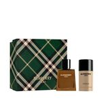 50+75 ML Burberry HERO Set Burberry Hero Apa de Parfum 1 of 2 Set Burberry Hero Apa de Parfum