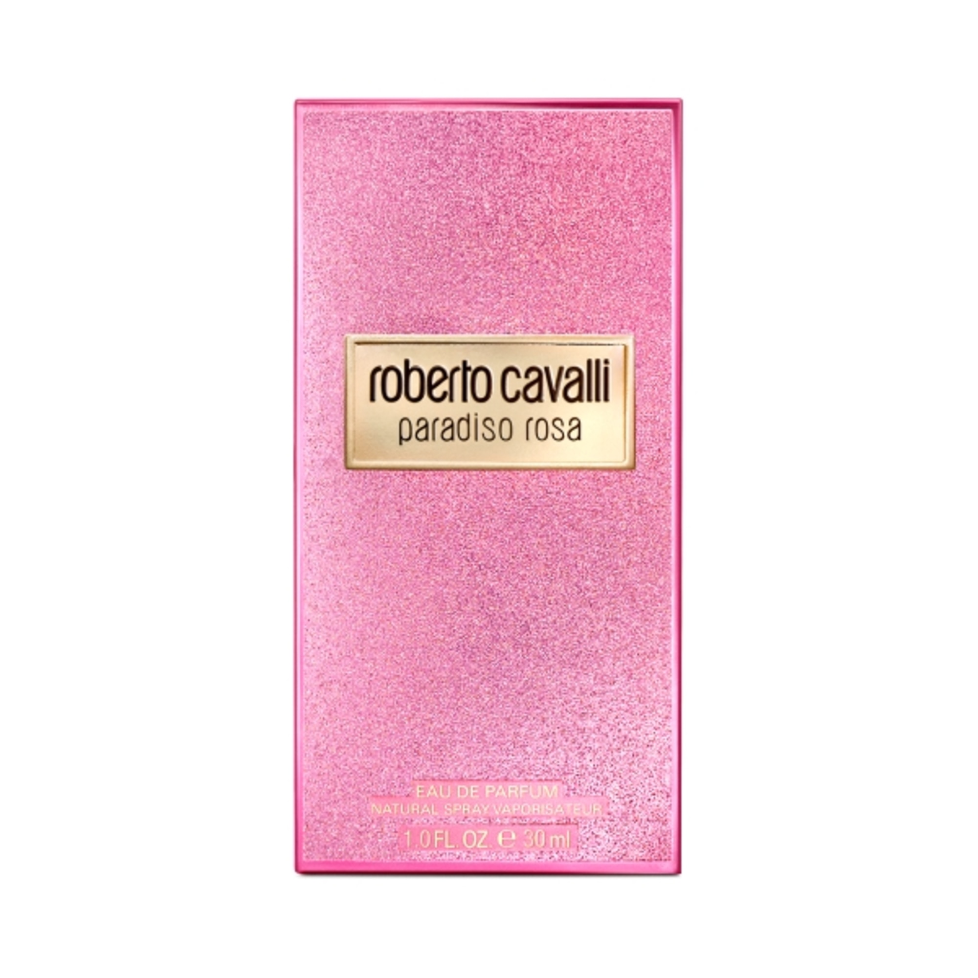 Paradiso Rosa Apa de Parfum