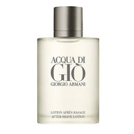 100 ML Armani ACQUA DI GIO Acqua di Gio After Shave Lotiune  1 of 2 