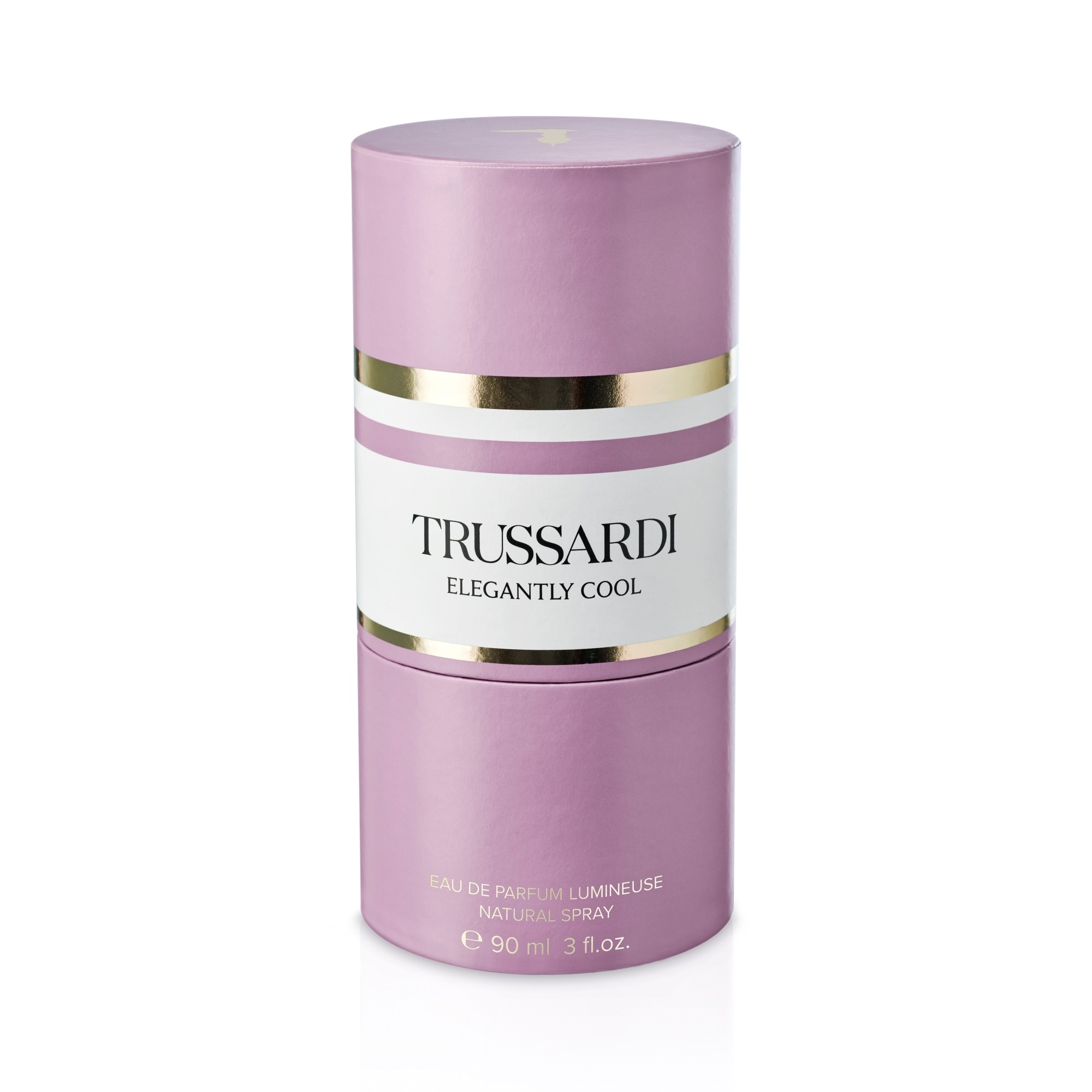 90 ML Trussardi Elegantly Cool Trussardi Elegantly Cool Apa de Parfum 1 of 3