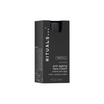 50 ML Rituals HOMME Crema de fata anti ageing Homme rezerva  2 of 3 Crema de fata anti ageing Homme rezerva