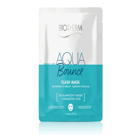 1X31 G Biotherm FLASH MASK Masca de fata Aqua Bounce  1 of 2 