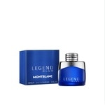 30 ML Montblanc LEGEND Legend Blue Apa de Parfum 3 of 3 Legend Blue Apa de Parfum