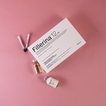 30+30 ML FILLERINA FILLERINA 12HA Tratament intensiv cu efect de umplere Densifying Filler Grad 5 2 of 7 Tratament intensiv cu efect de umplere Densifying Filler Grad 5