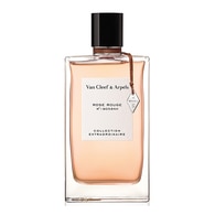 75 ML VAN CLEEF & ARPELS COLLECTION EXTRAORDINAIRE Rose Rouge Apa de Parfum  1 of 2 