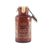 600 G Grace Cole LUXURY BATHING Sare de baie Bathtime Bliss  1 of 2 