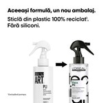 190 ML L'OREAL PROFESSIONNEL TECNI ART Spray termo modelator pentru volum Pli  2 of 6 Spray termo modelator pentru volum Pli