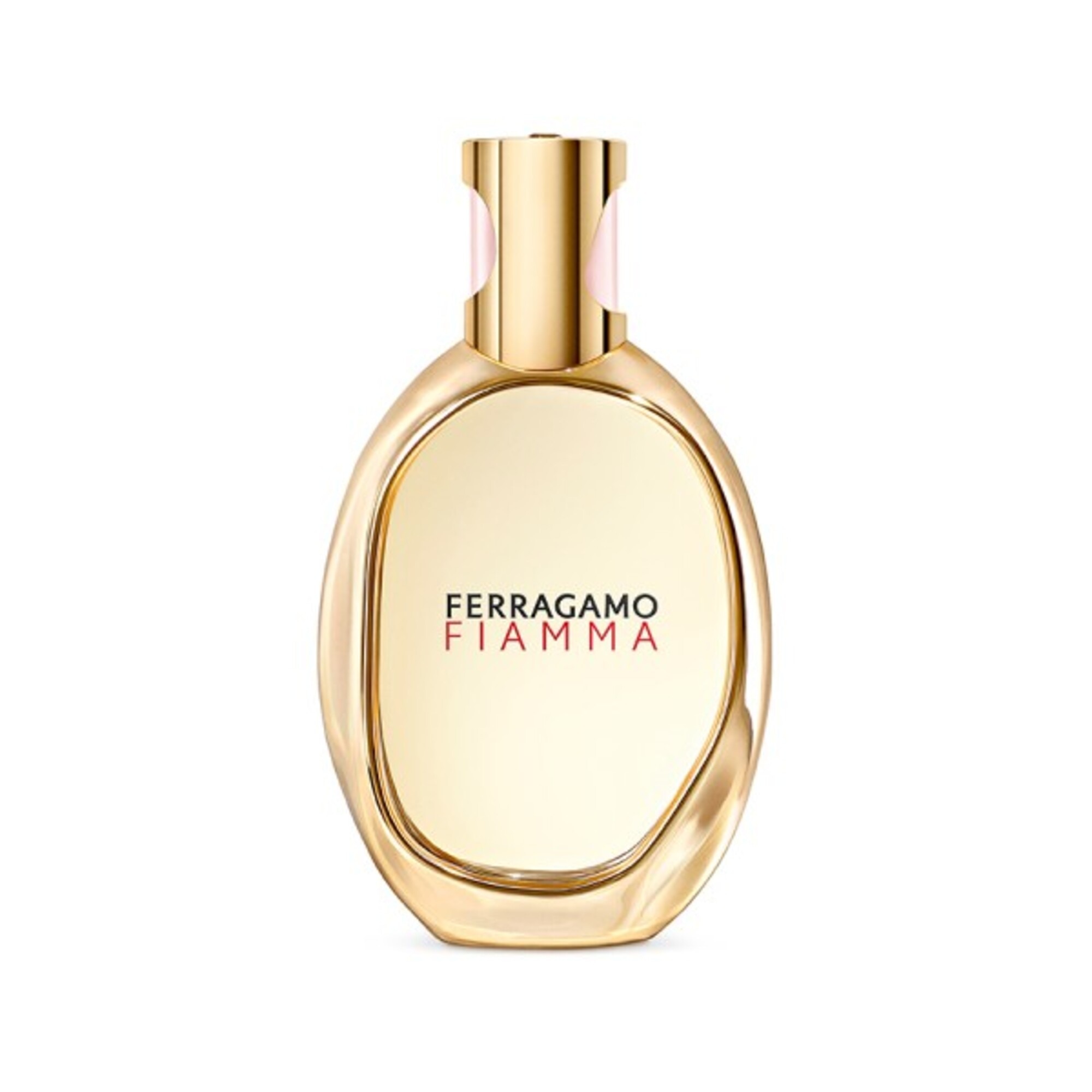 55 ML Ferragamo Fiamma Fiamma Apa de Parfum 1 of 4 Fiamma Apa de Parfum