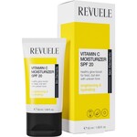 50 ML Revuele VITAMIN C Crema fata cu Vitamina C SPF20 1 of 1 Crema fata cu Vitamina C SPF20