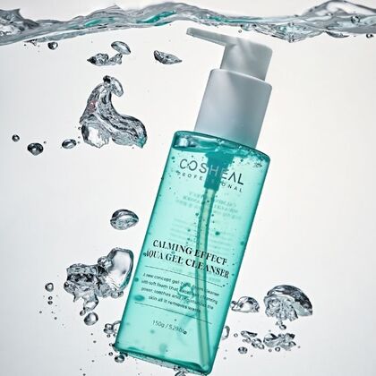 Gel de curatare Aqua