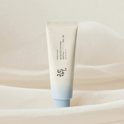 Crema solara hidratanta Relief Sun Aqua Fresh